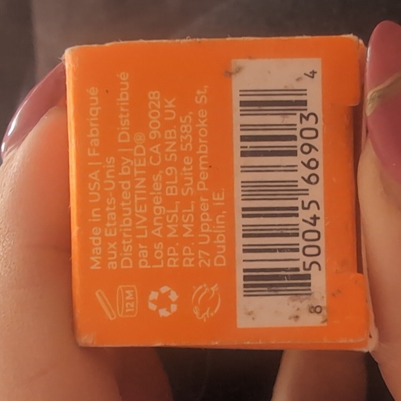 Live Tinted Superhue Hyperpigmentation Serum Stick 0.23oz - Picture 6 of 6